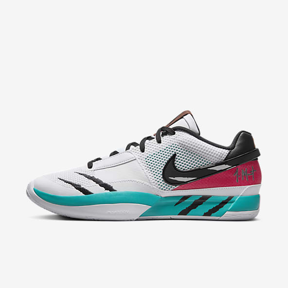 Ja 1 "Scratch" Basketball Shoes