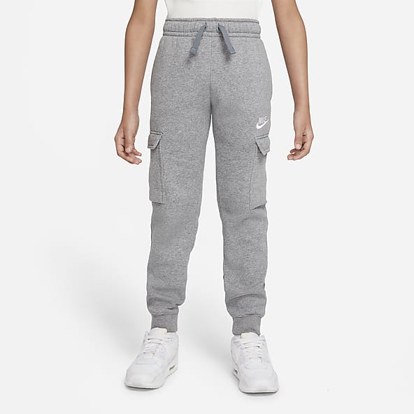 nike sportswear club fleece cargo joggers