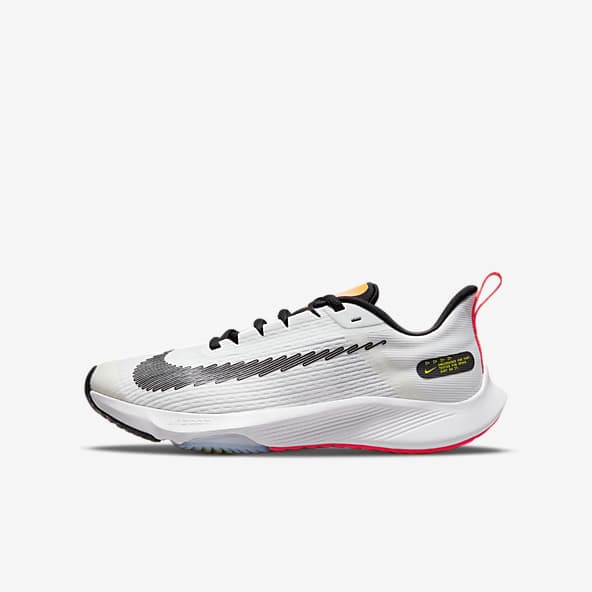 nike kids takkies