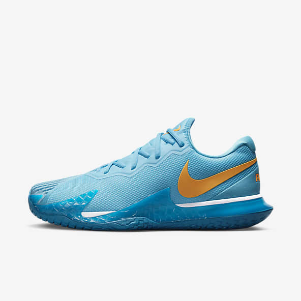 Azul Zapatillas. Nike ES