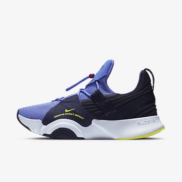 nike cardio shoes