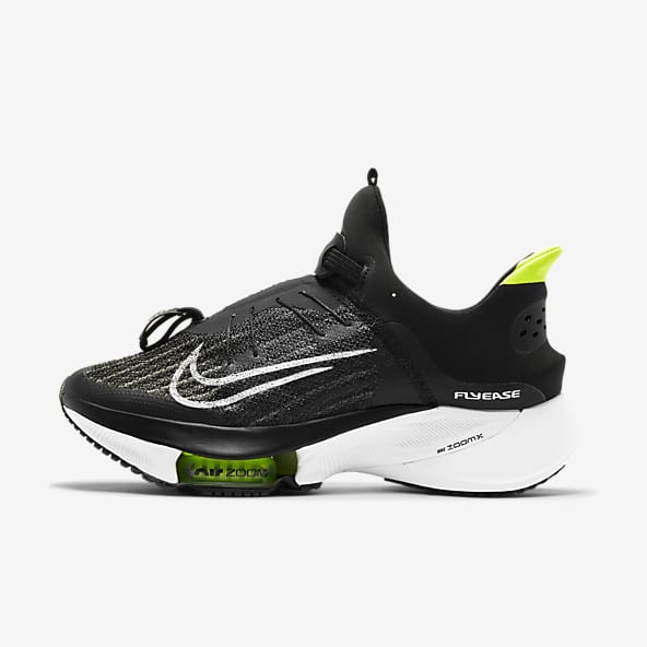 nike grey slip on shoes