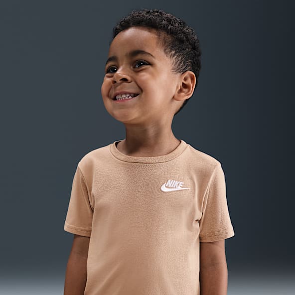 Nike Sportswear Playera infantil