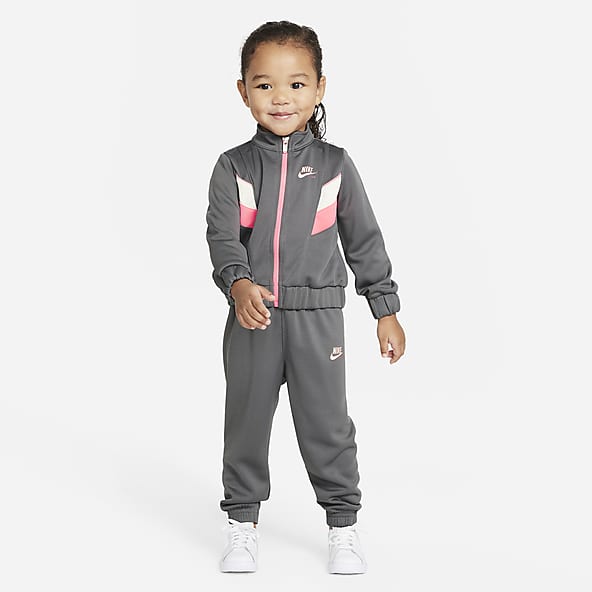 nike baby tracksuit