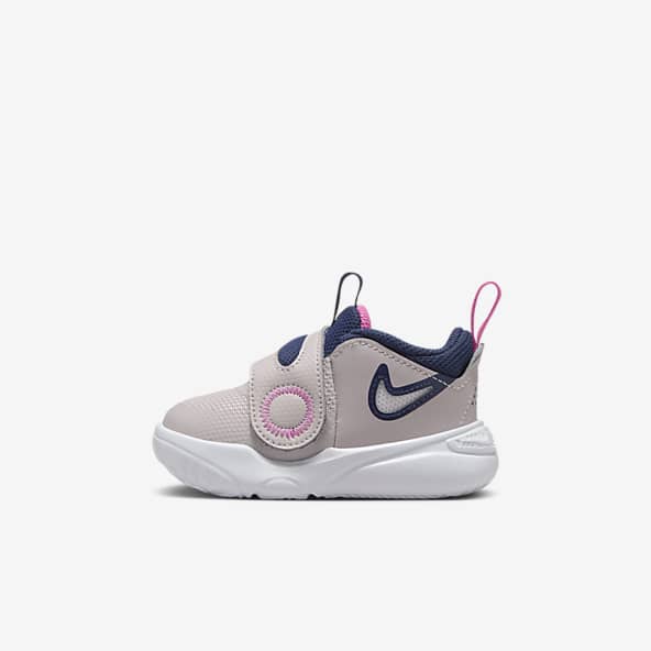 Kids Purple Shoes. Nike.com