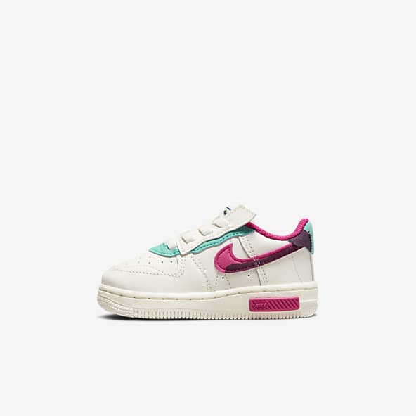 nike air force girl shoes
