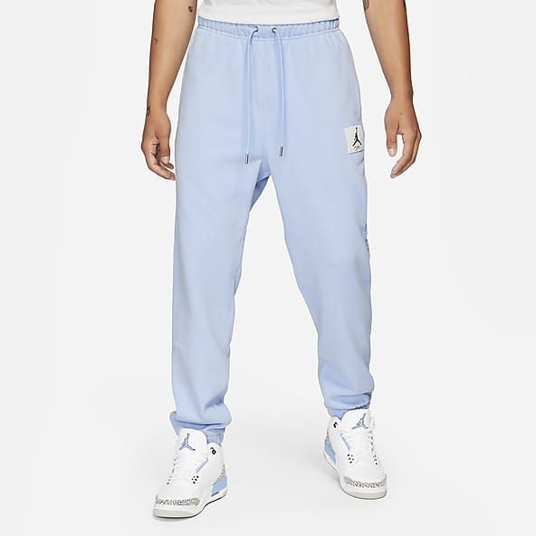 Blue jordan tracksuit mens clearance