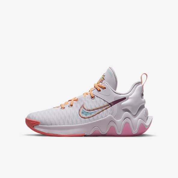 Boys Giannis Antetokounmpo Nike Com