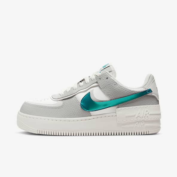 Nike Air Force 1 sneakers - SNEAKERS trends