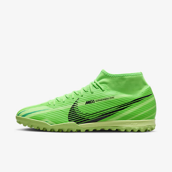 Zapatos nike para sales jugar futbol