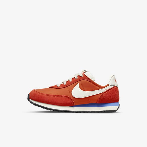 orange nike tennis shoes | Kids Orange Shoes. Nike.com