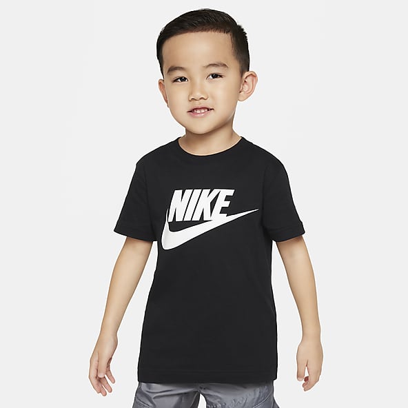 Magliette nike bambino porpora sales