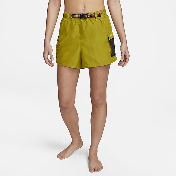 Womens Swimming Shorts. Nike.com