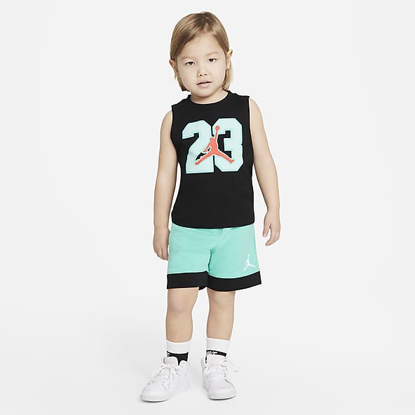 Jordan sets for toddlers