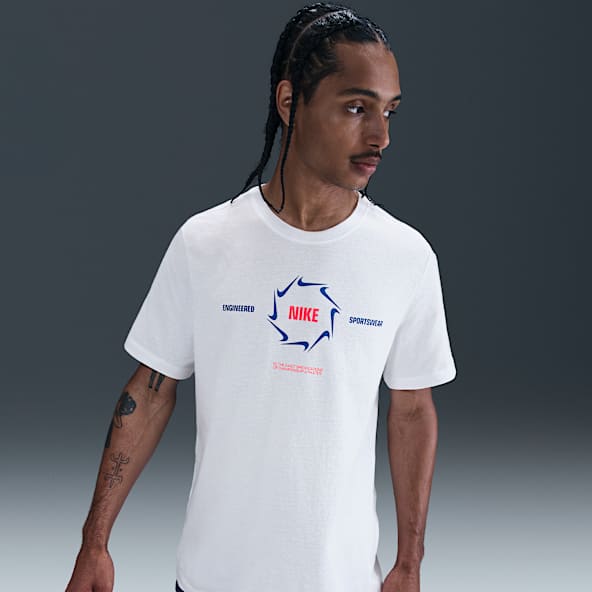 Nike Sportswear Men's T-Shirt