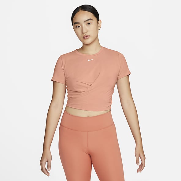 Yoga. Nike ID