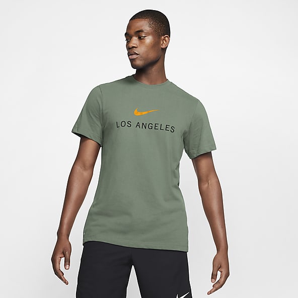 nike trainer t shirt