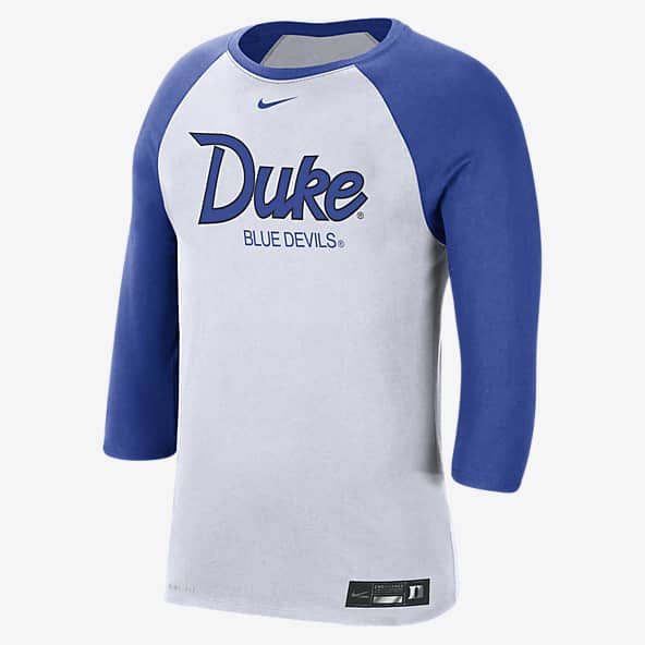 duke basketball t shirts nike