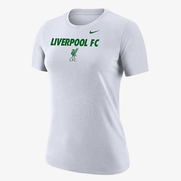 Playeras nike liverpool sales