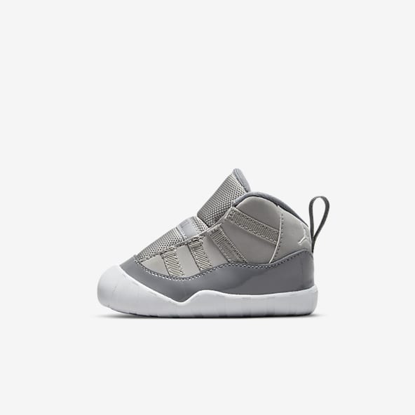 Filles Jordan Chaussures. Nike CH