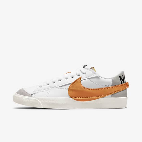 nike blazer low top