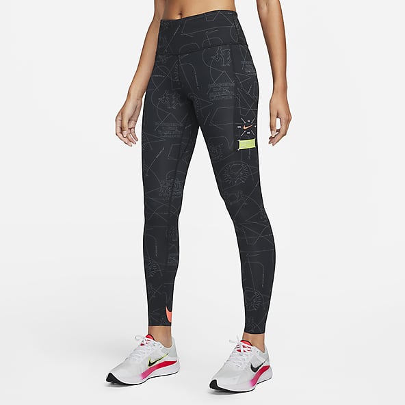collant de running nike femme