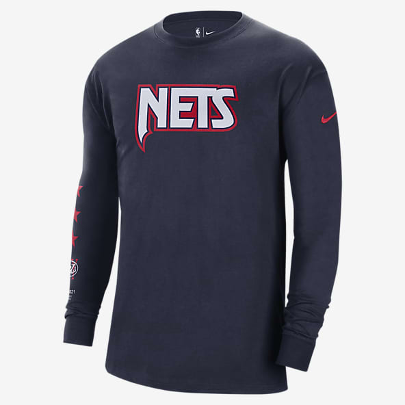 Kids Brooklyn Nets Tops & T-Shirts. Nike UK