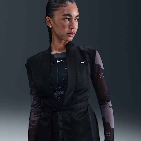 Serena Williams Design Crew Women's Wrap Top
