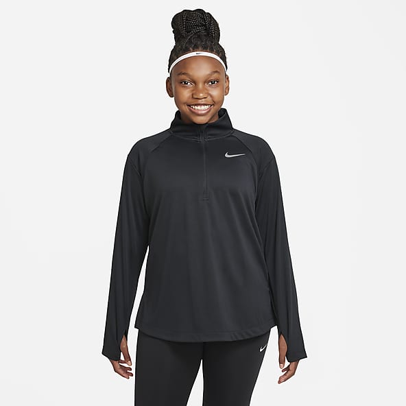 Sportkleding en fitness-kleding. Nike BE