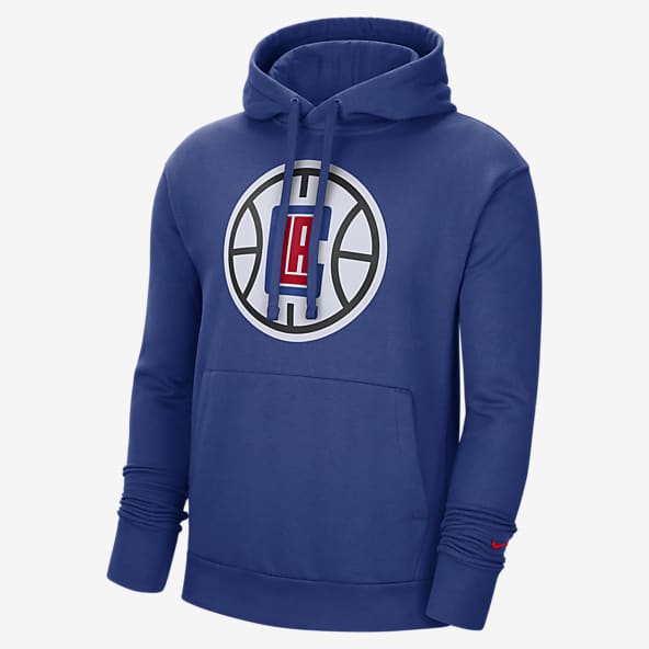 clippers sweater