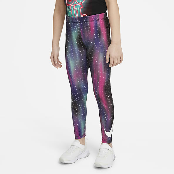 Little Girls Tights & Leggings.
