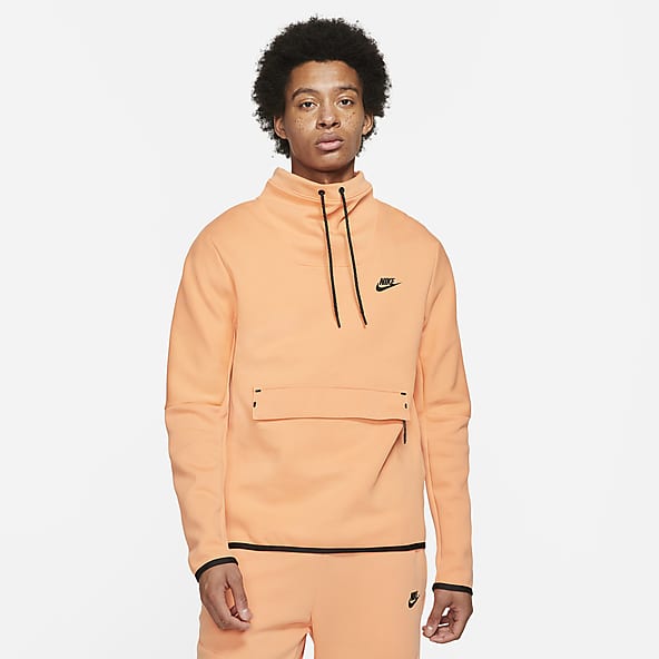 tech fleece yellow
