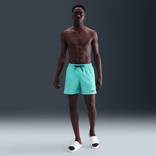 Nike Swim Men's 5" Volley Shorts