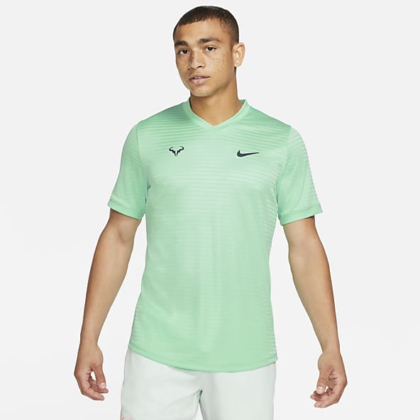 Camiseta rafa nadal nike clearance