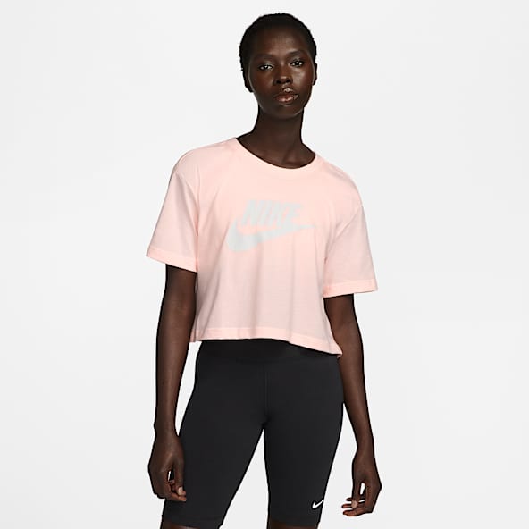 Mujer Camisetas con estampado. Nike ES