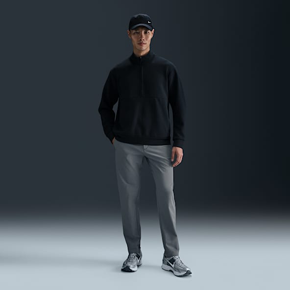 Nike 24.7 PerfectStretch Men's Dri-FIT 5-Pocket Slim-Fit Trousers