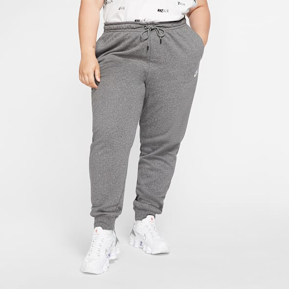plus size nike sweats