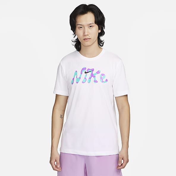 Men's Tops & T-Shirts. Nike MY