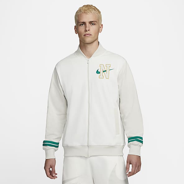 Nike 50 deals jacket