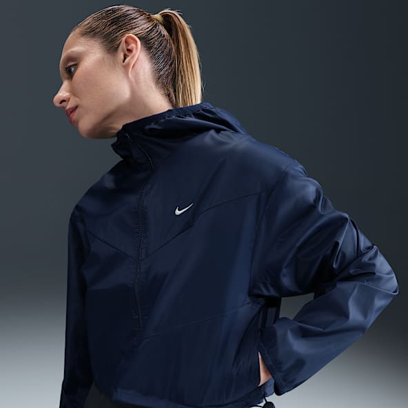 Nike Sportswear Windrunner Women's Loose Woven Hooded Jacket