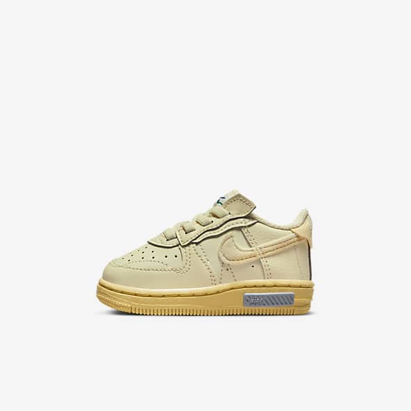 Babies & Toddlers off white 1s (0-3 yrs) Kids Shoes. Nike.com