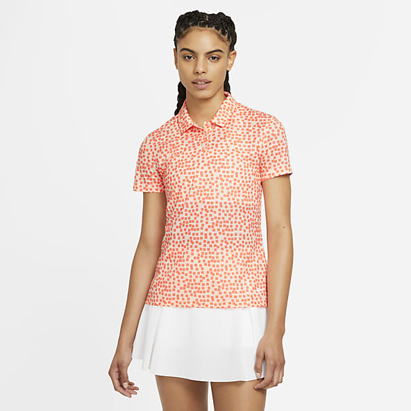 nike pro golf shirts