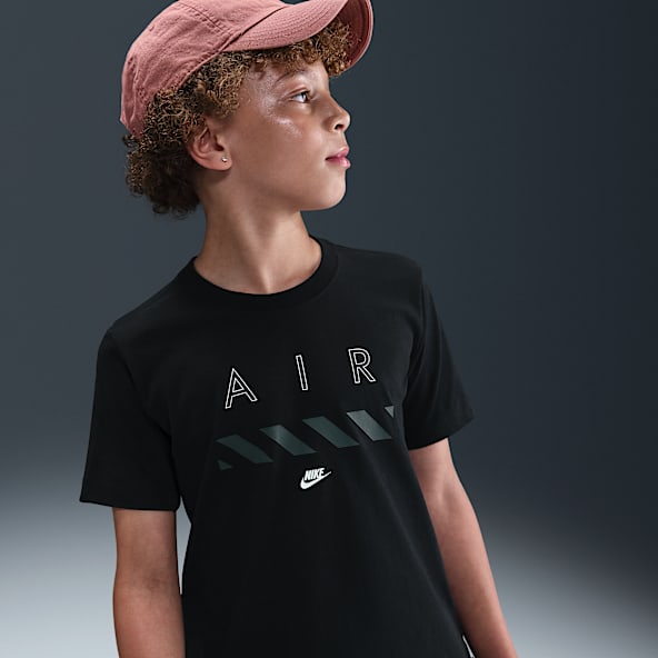Nike Air T-shirt dla dużych dzieci