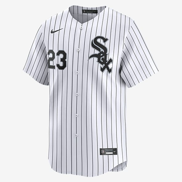 Andrew Benintendi Chicago White Sox Men's Nike Dri-FIT ADV MLB Limited Jersey