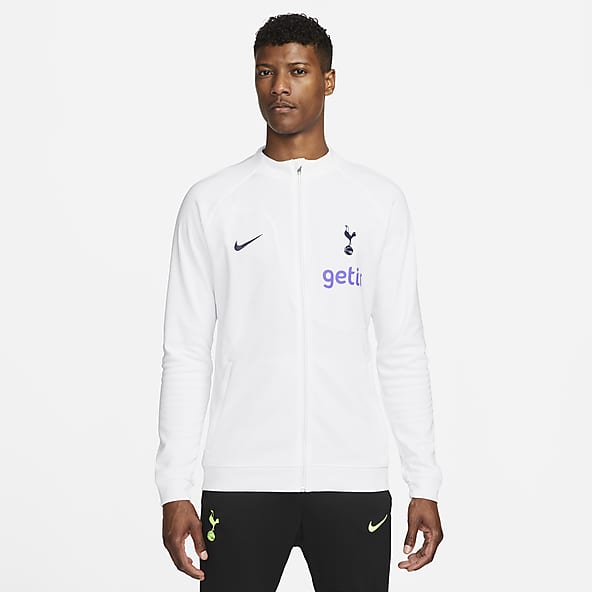 Tottenham Hotspur Kits & Shirts 2022/23. Nike GB