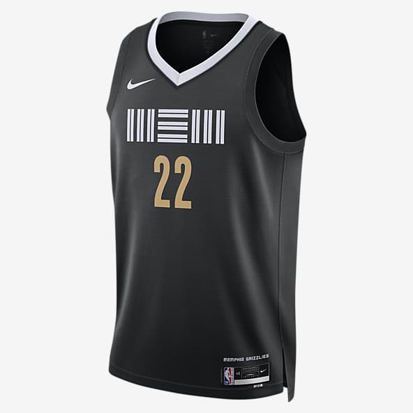 Jersey Nike Dri-FIT de la NBA Swingman para hombre Miami Heat Association  Edition 2022/23