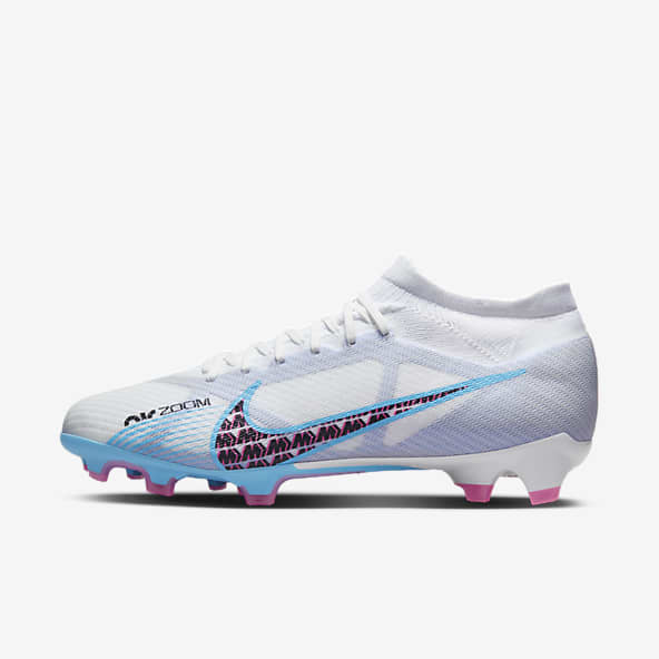 Mercurial Football Boots. Nike GB