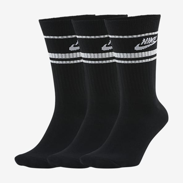 womens nike long socks