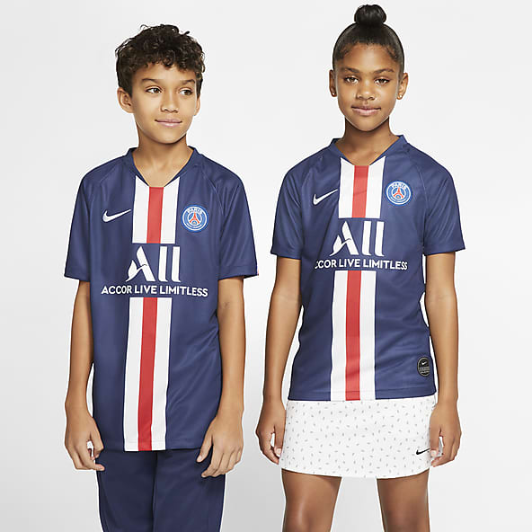 maillot psg garcon