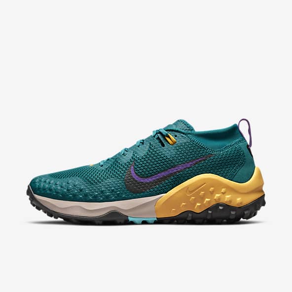 erkek yesil ayakkabilar nike tr